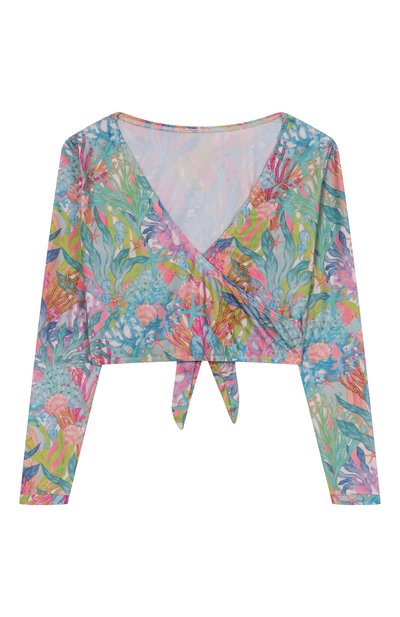 Топ для плавания OLGA VALENTINE, арт. UWW515/1A-10A