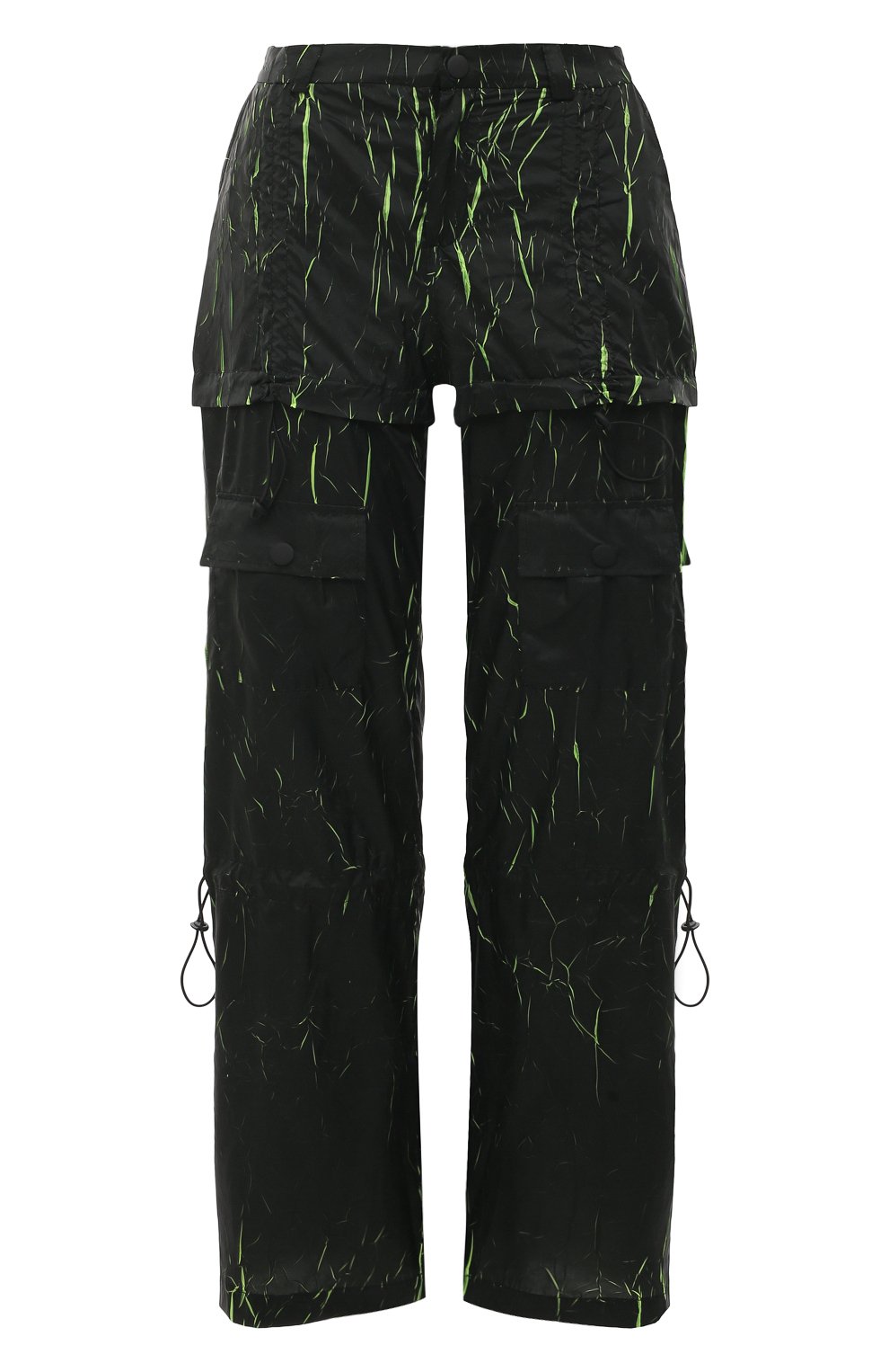 Брюки SUBTERRANEI, арт. P23subss23-074, фото 1