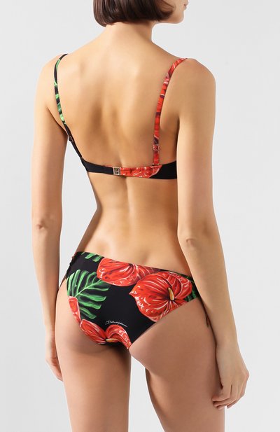 Плавки-бикини DOLCE & GABBANA, арт. 02A06J/FSGTP, фото 3