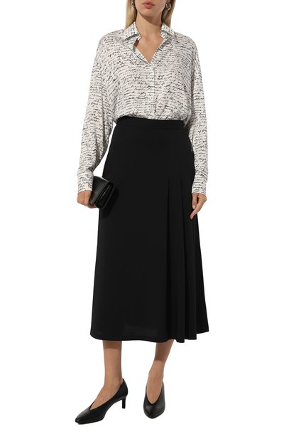 Кожаные туфли CO, арт. 0186/AGN, фото 2