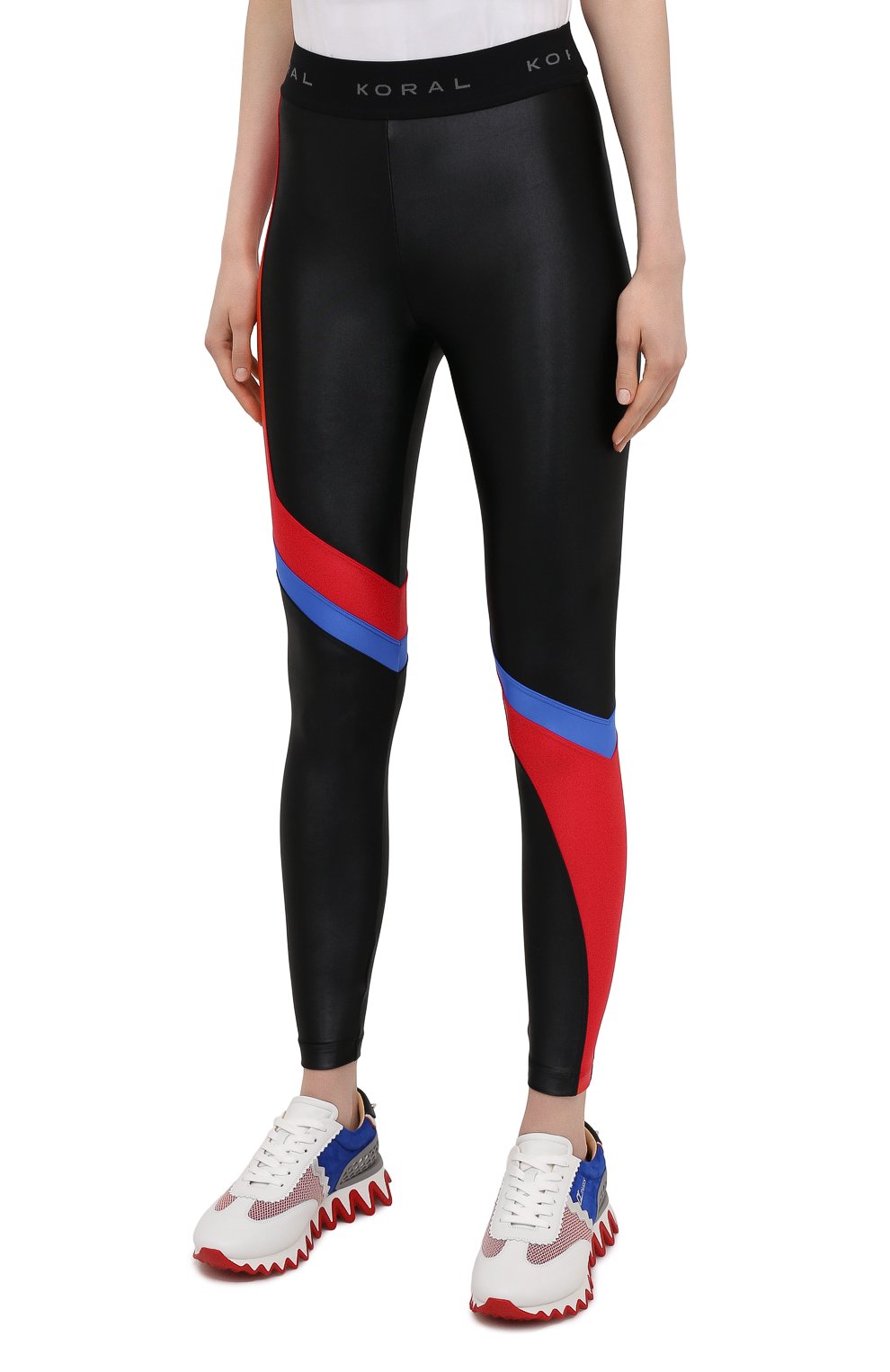 Легинсы KORAL, арт. A2627HS04, фото 3