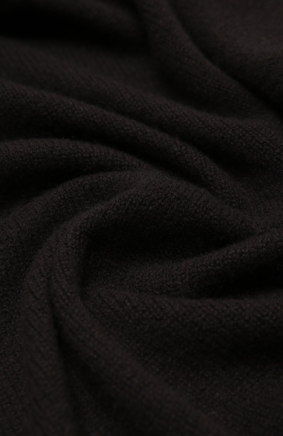 Кашемировый шарф ALLUDE, арт. 215/11241, фото 3