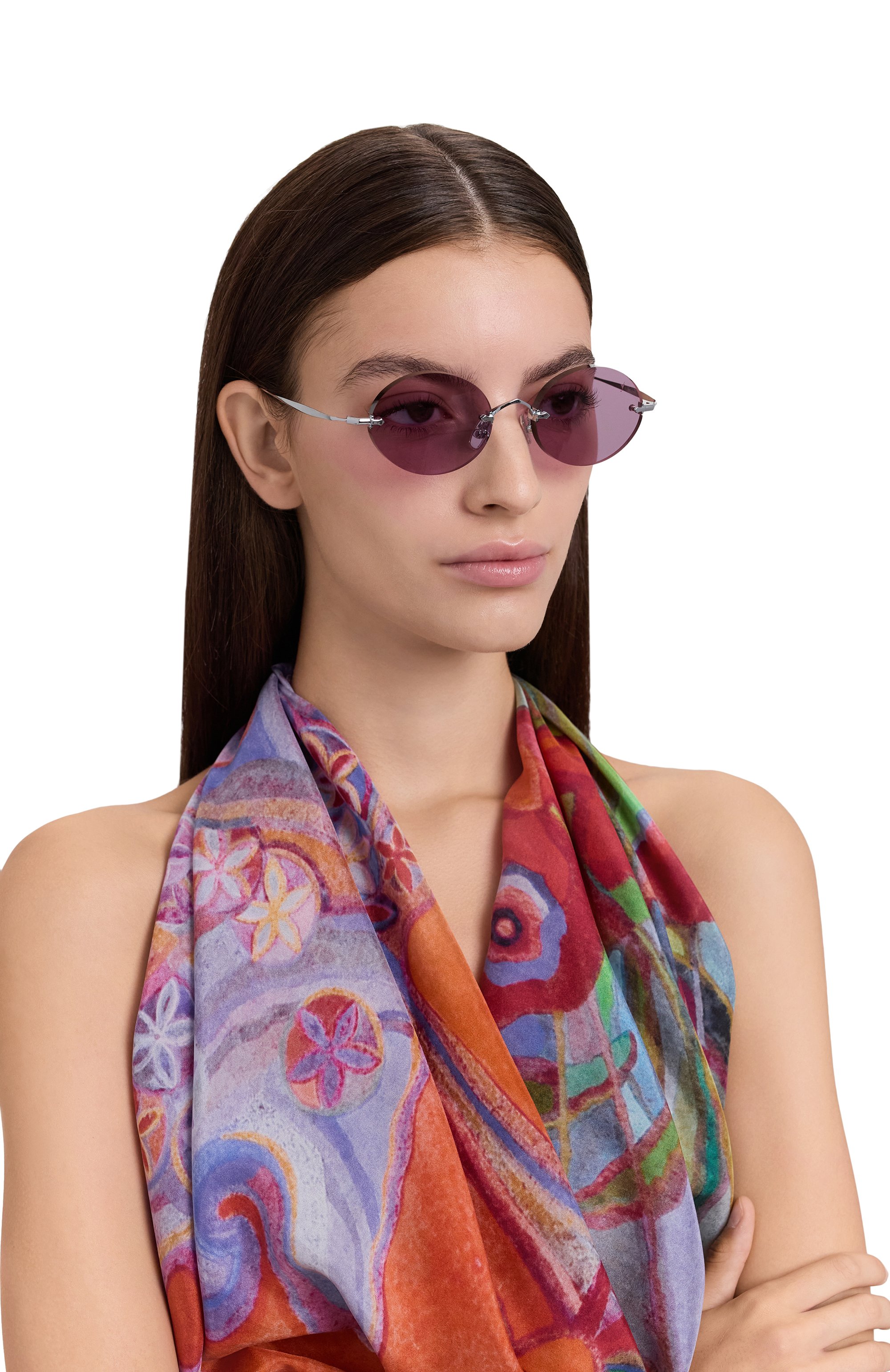 Солнцезащитные очки EYEPETIZER, арт. WILM0T 1-55, фото 2