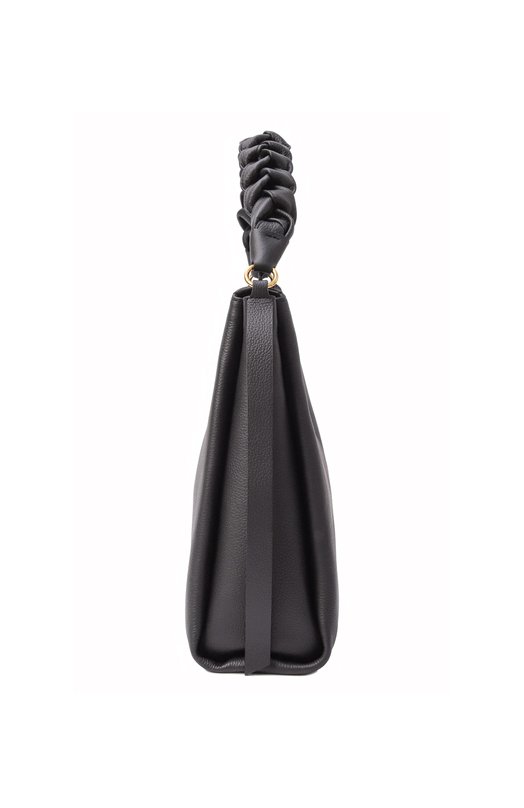 Сумка Boheme medium Coccinelle E1 M50 13 02 01 Чёрный  E1 M50 13 02 01 Фото 4