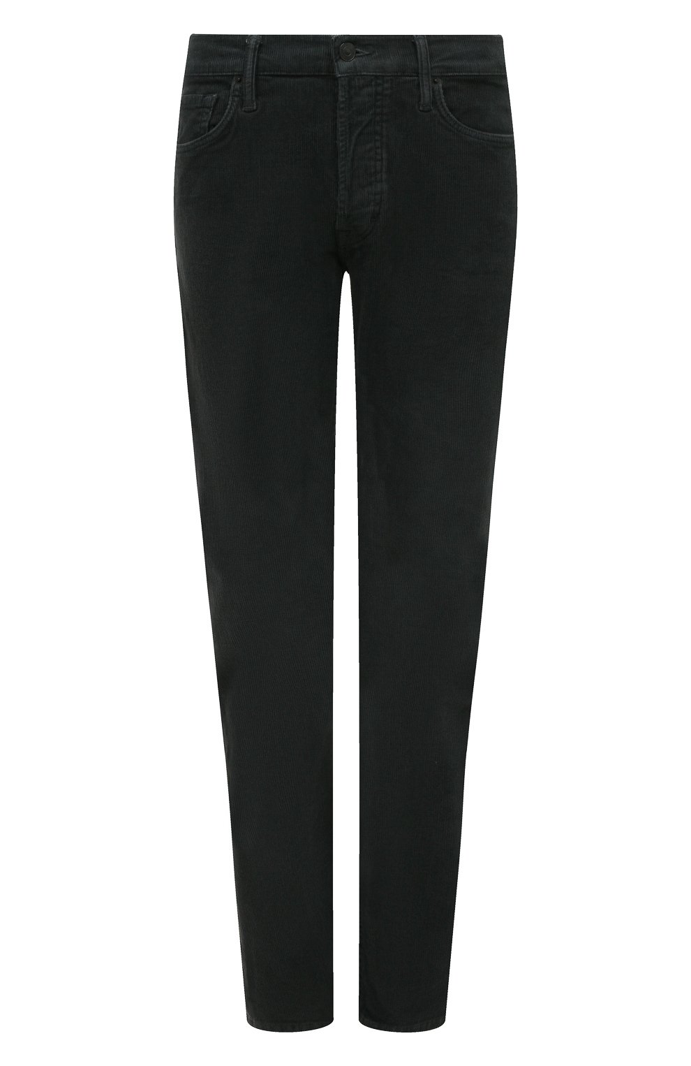 Вельветовые брюки TOM FORD, арт. BVJ19/TFD002, фото 1