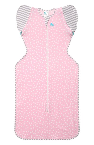 Комбинезон 2 этап LOVE TO DREAM, арт. L20 02 085 PK XL, фото 1