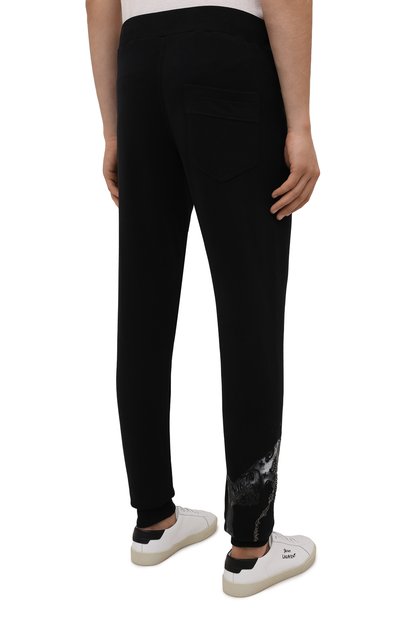 Хлопковые джоггеры RH45, арт. KP20-I, фото 4