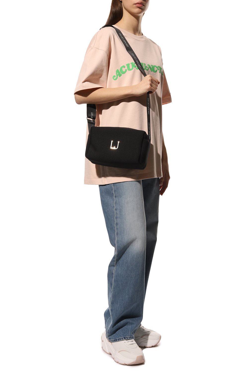 Сумка LIU JO, арт. TF2242 T0300, фото 7