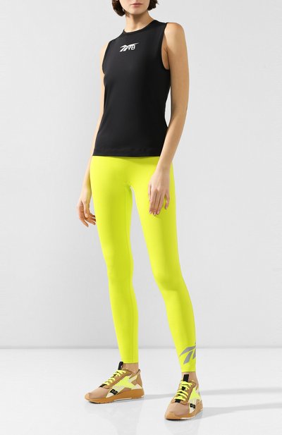 Легинсы reebok x victoria beckham REEBOK, арт. FQ2933, фото 2