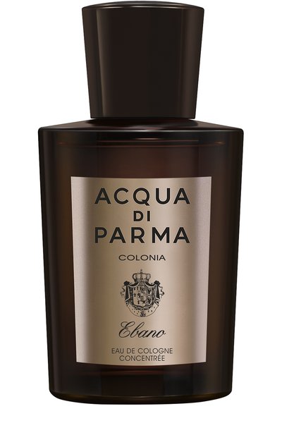 Одеколон colonia ebano (100ml) ACQUA DI PARMA, арт. 24051, фото 1