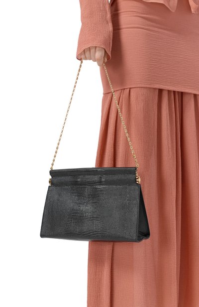 Сумка CO, арт. 0398LIZ-BLA, фото 2