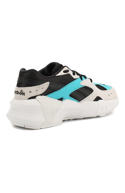 Кроссовки aztrek double 93 REEBOK, арт. DV5387, фото 4