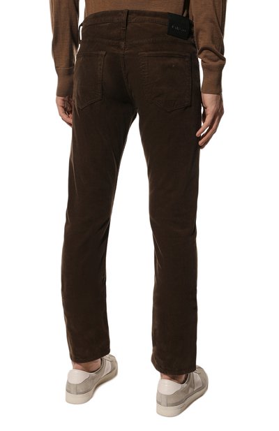 Вельветовые брюки TOM FORD, арт. BZJ39/TFD002, фото 4