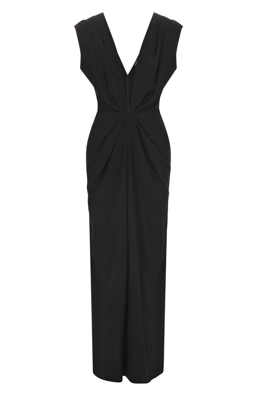 Платье Kiton D59335K04S4607 Чёрный D59335K04S4607