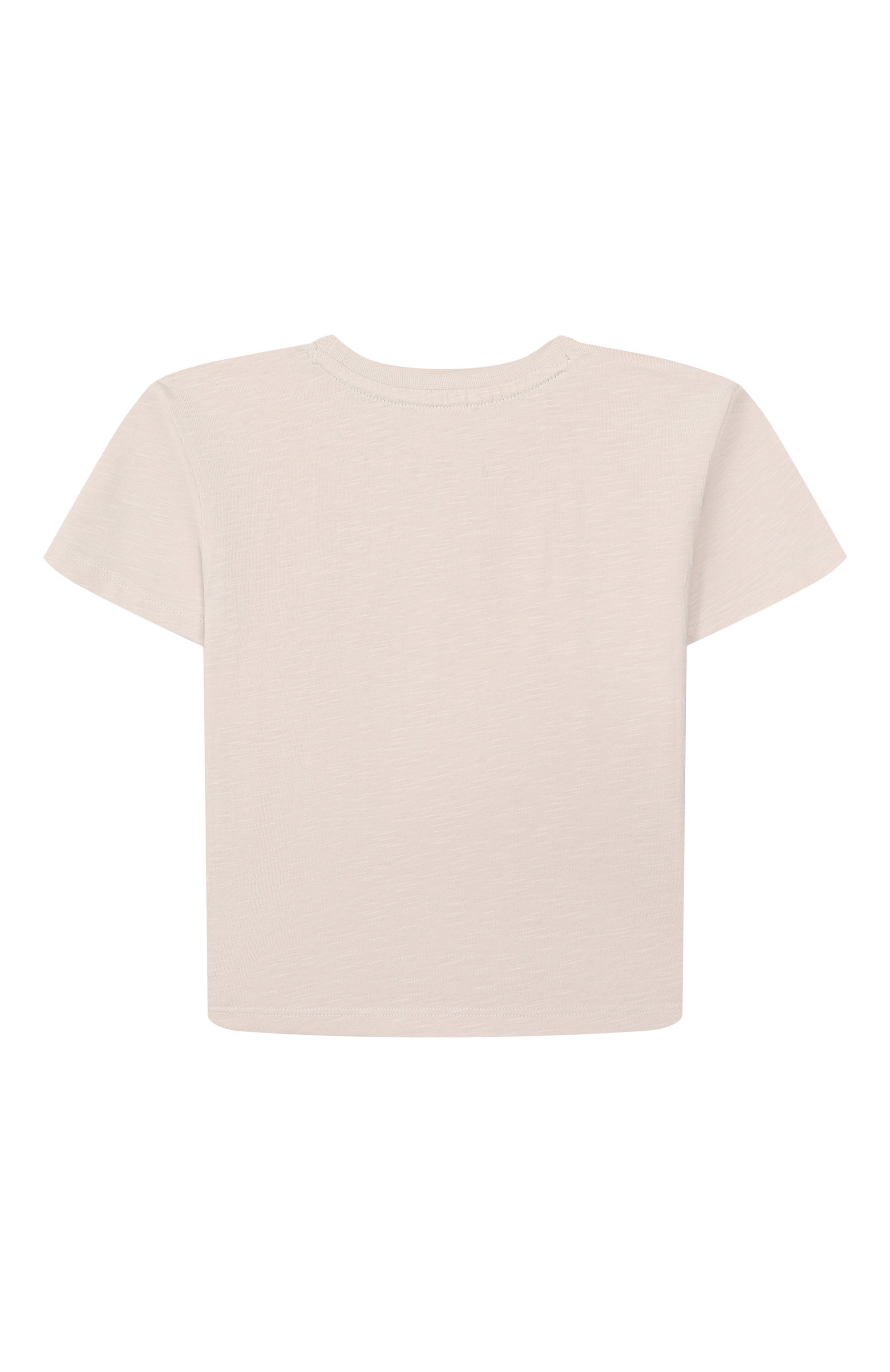 Хлопковая футболка BABYBU, арт. BI-D1031S235, фото 2