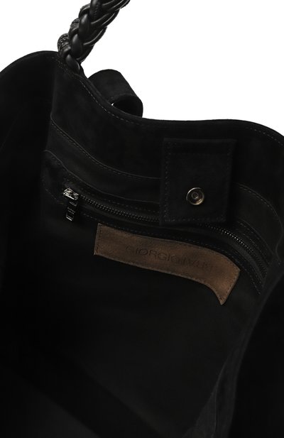 Сумка-тоут GIORGIO BRATO, арт. BS26F4063NAPSTM, фото 5