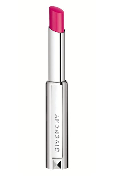 Женский бальзам для губ le rose perfecto, оттенок 202 fearless pink GIVENCHY, арт. P083364