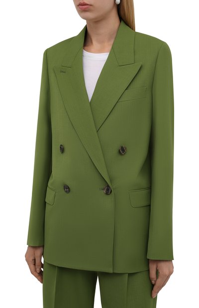 Двубортный жакет ACNE STUDIOS, арт. AH0157, фото 3