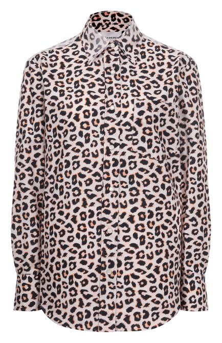 Женская хлопковая рубашка ACADEMIA, арт. SILVY-P-DEGRADE/75DM7