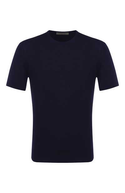 Мужской шерстяной джемпер CORNELIANI, арт. 26M525-2625126