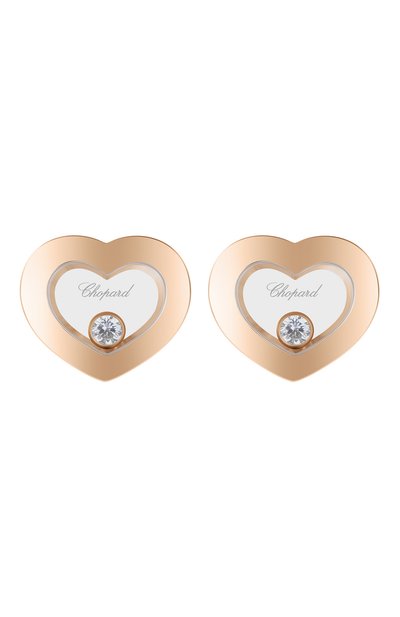 Женские серьги CHOPARD, арт. 83A054-5001