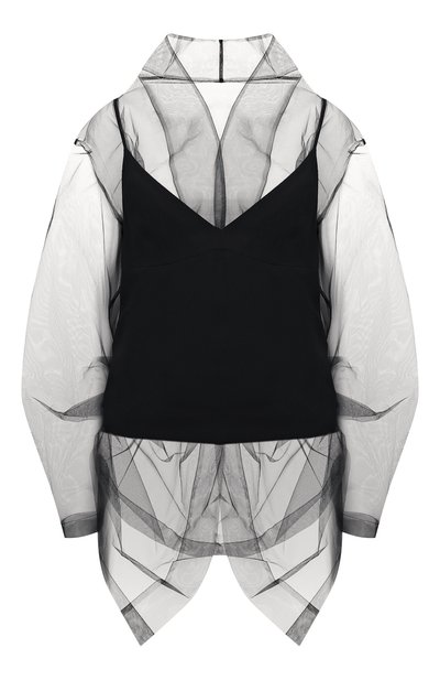 Женский топ DRIES VAN NOTEN, арт. 212-010729-3168