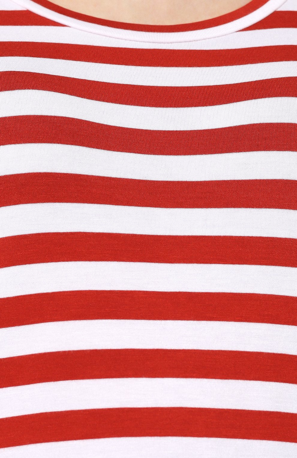 Футболка в полоску MICHAEL MICHAEL KORS, арт. MH85M1VADM, фото 5