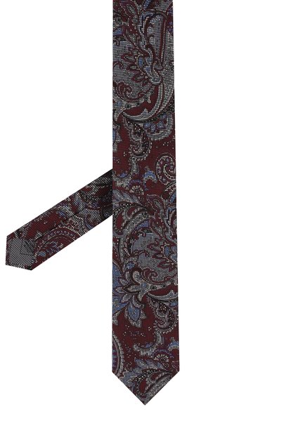 Комплект из галстука и платка BRIONI, арт. 08A400/0741Y, фото 2