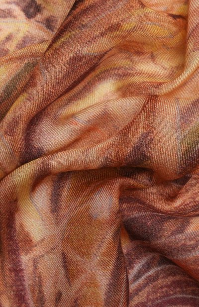 Платок «брабантские кружева» GOURJI, арт. T23BRK10R, фото 4