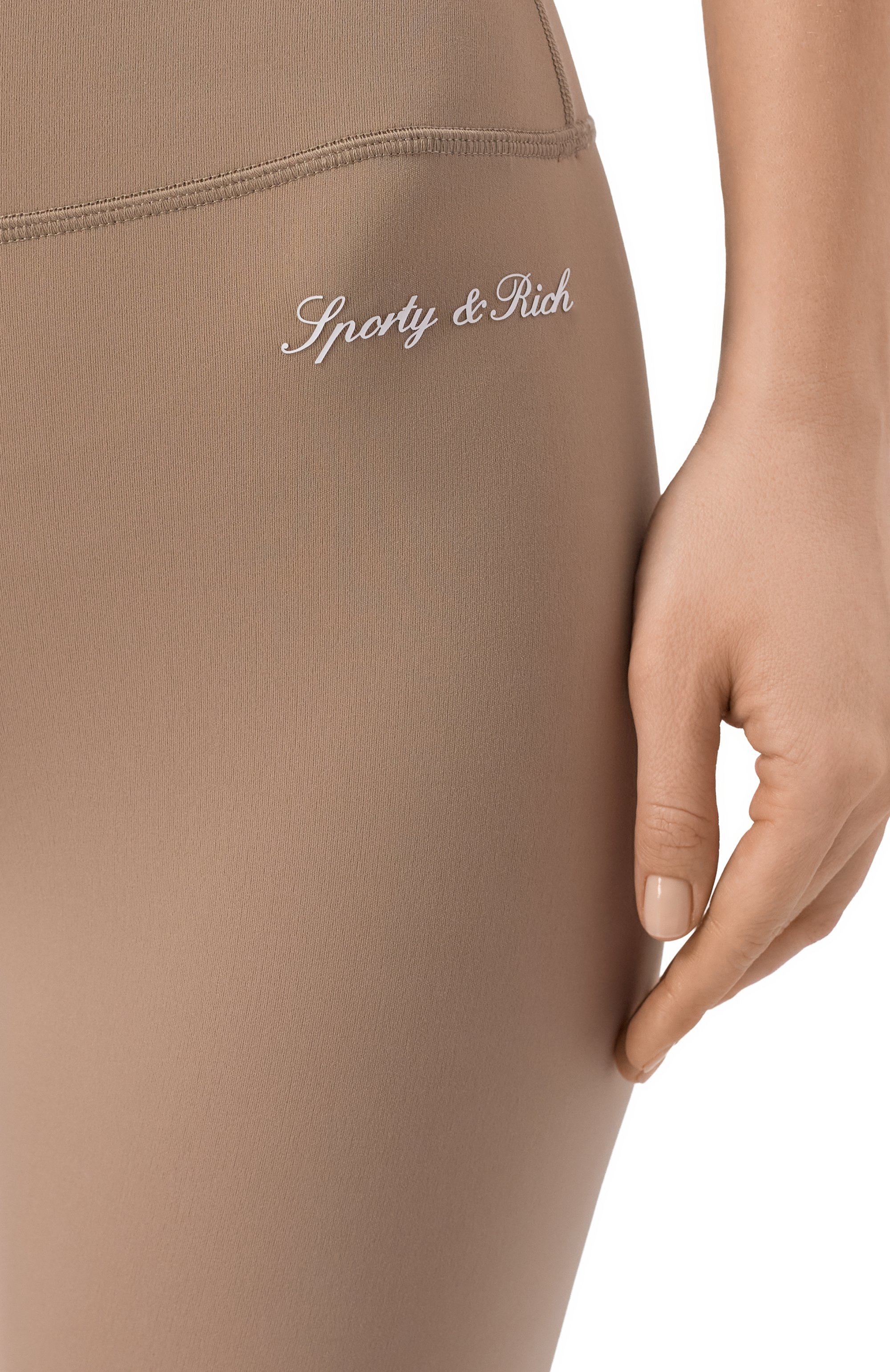 Легинсы SPORTY AND RICH, арт. PA00268326BR08, фото 5