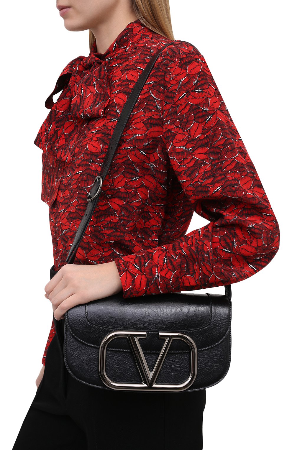 Сумка supervee VALENTINO, арт. VW2B0G09/JHG, фото 2