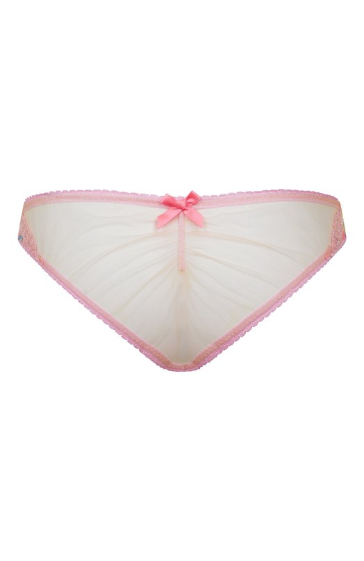 Классические трусы Rixie Agent Provocateur AP12476650961 Розовый  AP12476650961 Фото 2