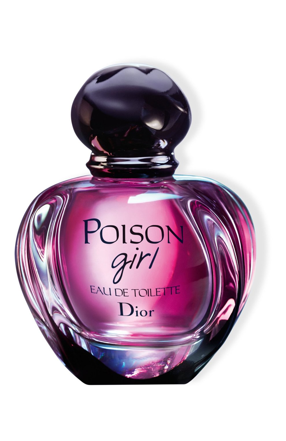 Туалетная вода poison girl (100ml) DIOR, арт. F026324009, фото 1