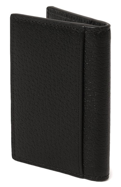 Кожаный футляр для кредитных карт GUCCI, арт. 547075 DJ20T, фото 2