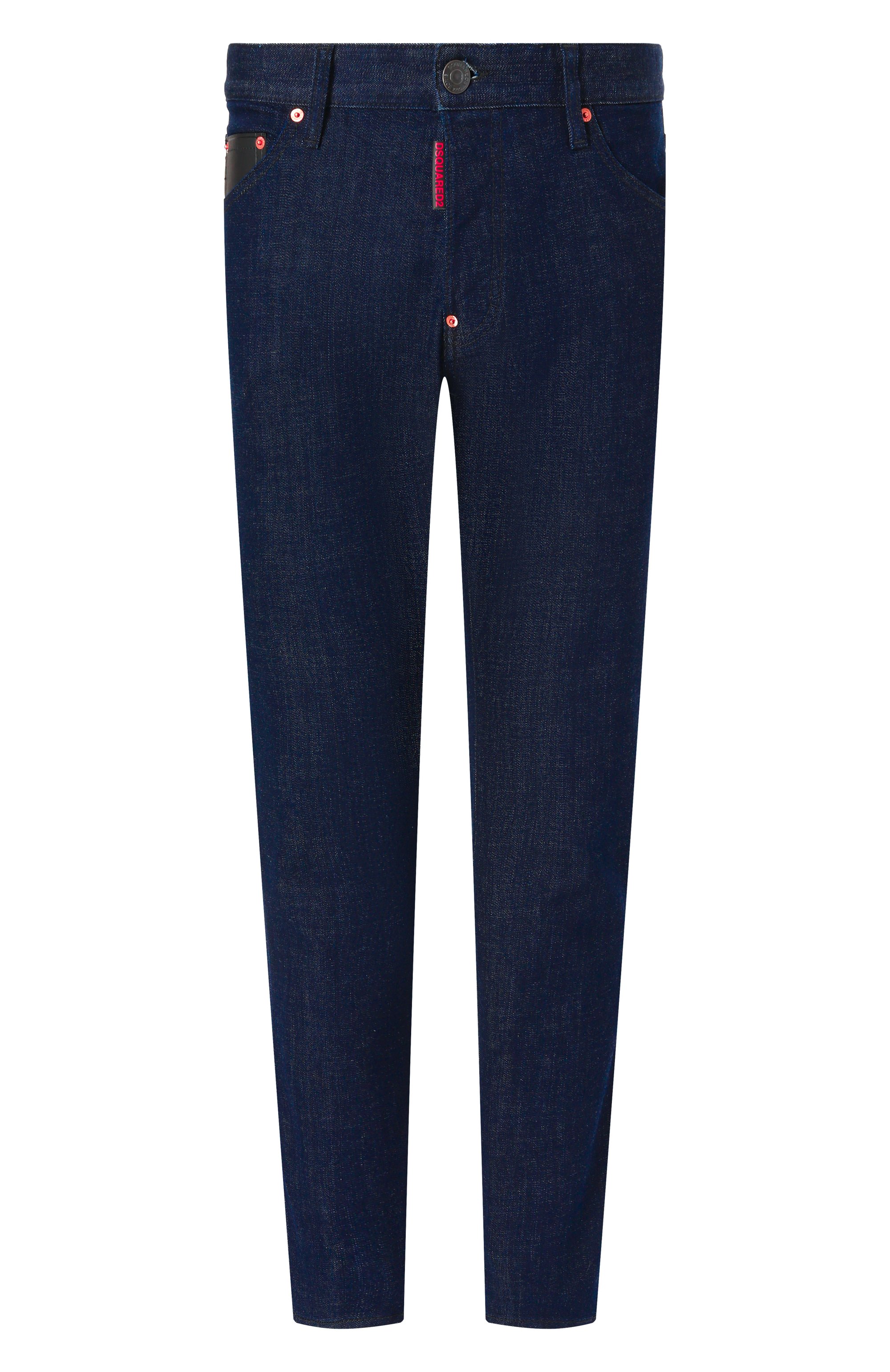 Джинсы cool guy DSQUARED2, арт. S71LB1612/S30664, фото 1