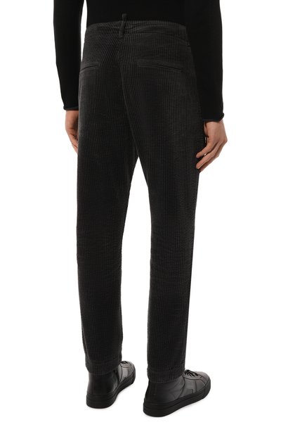 Вельветовые брюки HANNES ROETHER, арт. BAR21BE.764/110615, фото 4