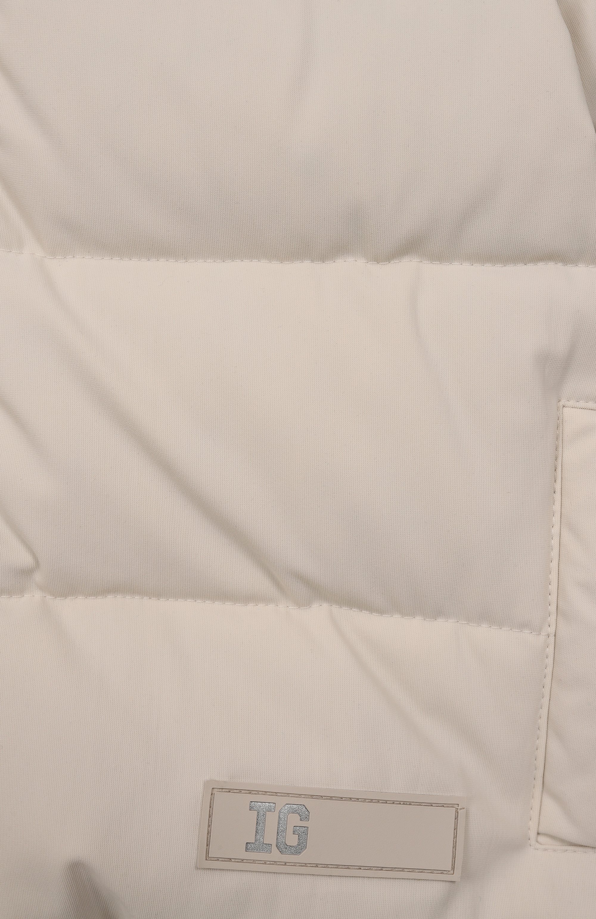 Пуховик IL GUFO, арт. A25GGM0003N0074/2-4, фото 3