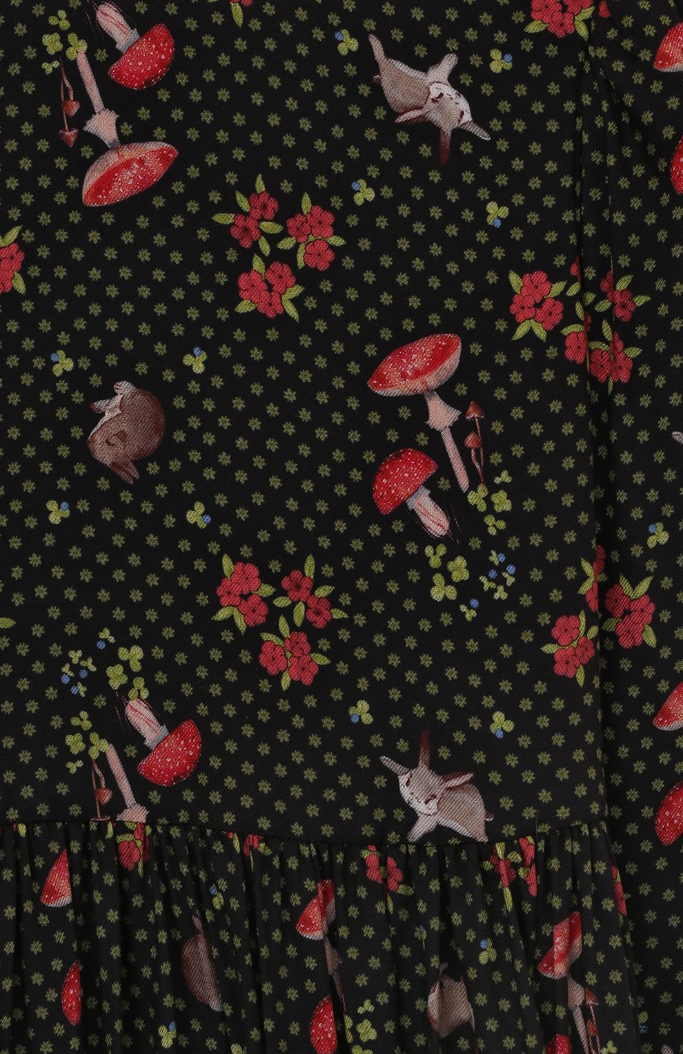 Платье из вискозы ULYANA SERGEENKO, арт. ABM001KD21P (0134б21), фото 3