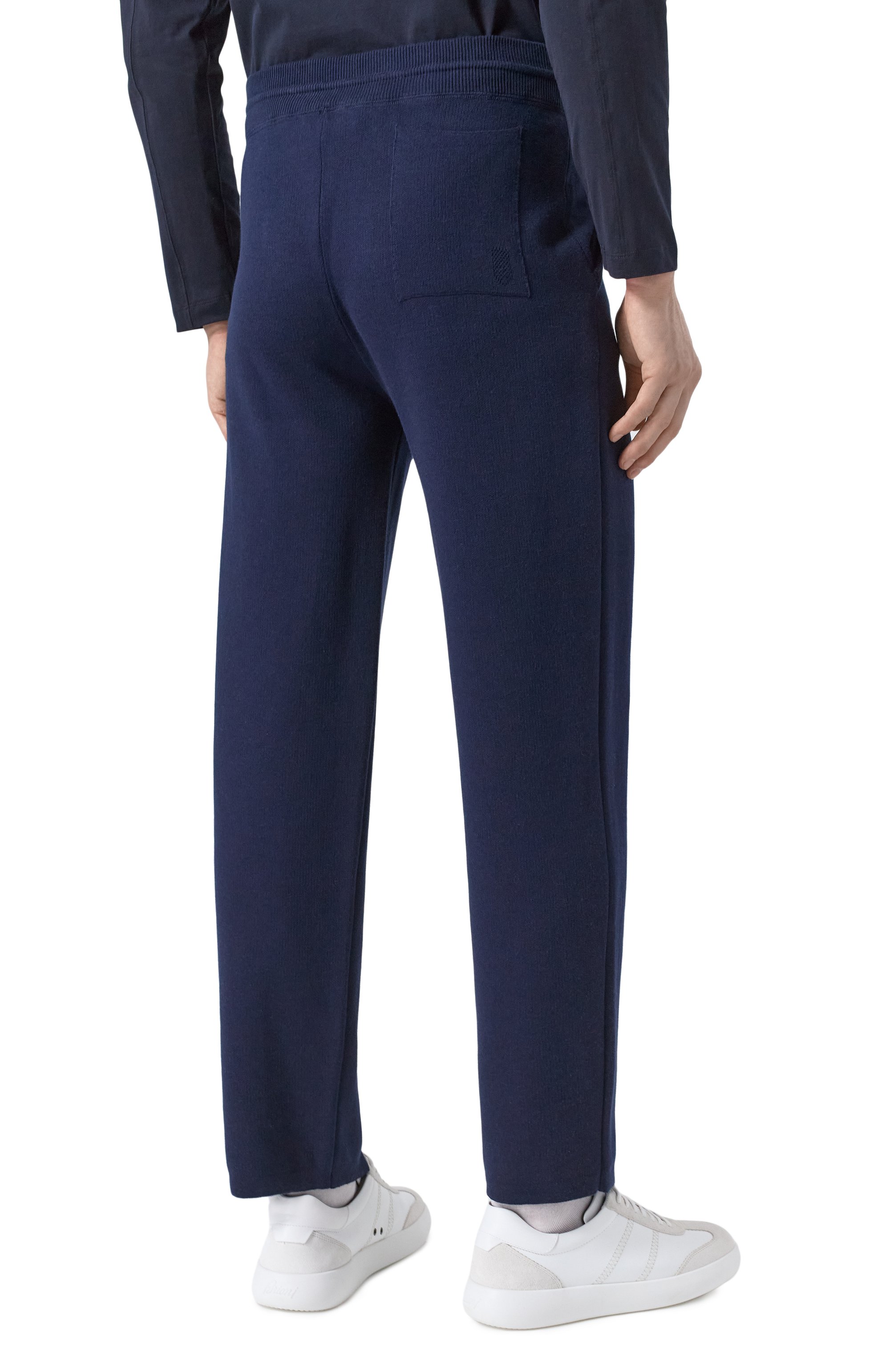 Брюки CANALI, арт. C1077/MK02276, фото 4