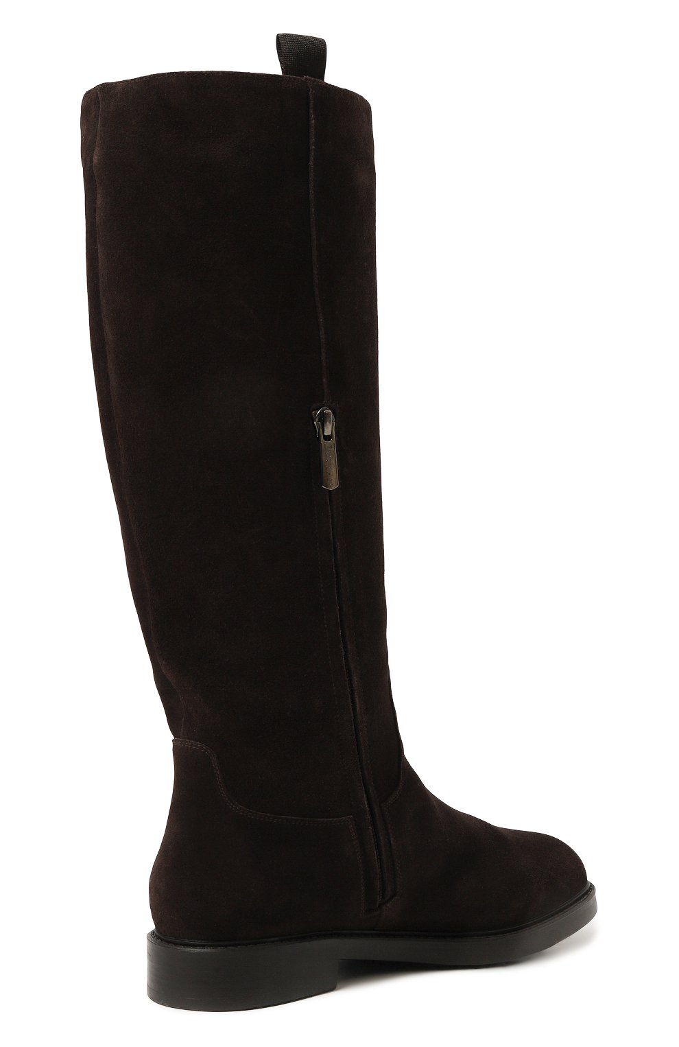 Замшевые сапоги DOUCAL'S, арт. DD8758BRUGUM252T, фото 5