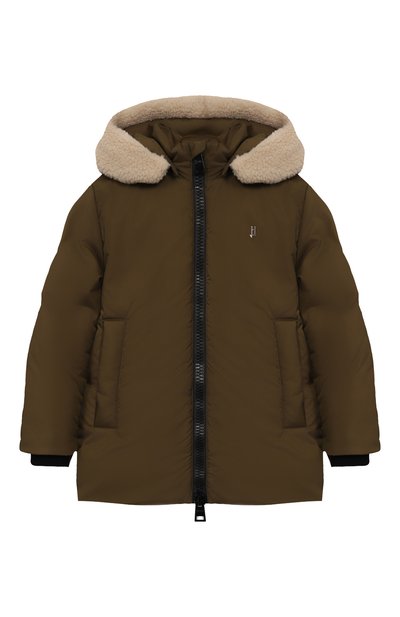 Пуховик HERNO, арт. PI000034X/12004Z_001