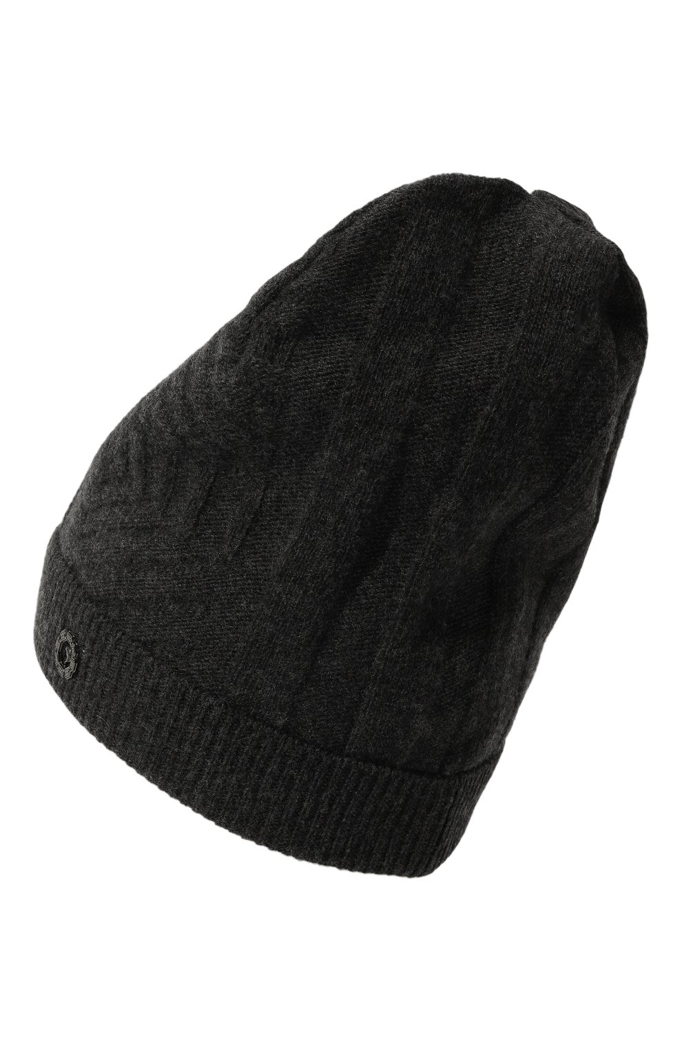 Шапка из шерсти и кашемира STEFANO RICCI, арт. K808082CUF/F24372, фото 2