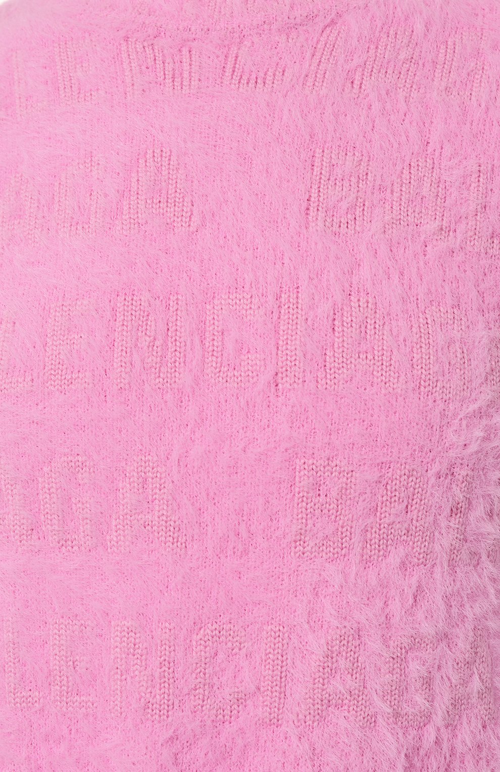 Шерстяной свитер BALENCIAGA, арт. 769027/T6230, фото 5