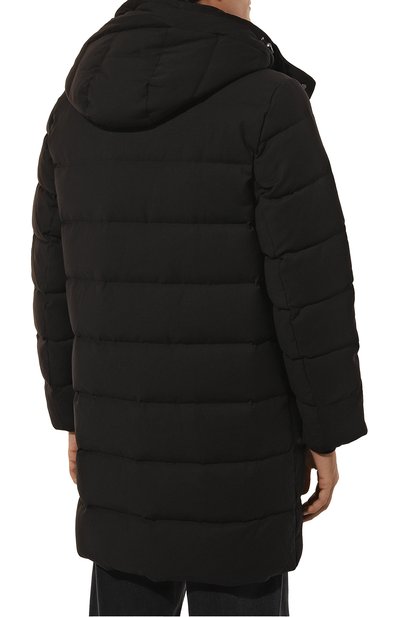 Пуховик ADD, арт. 10AMQ70, фото 4