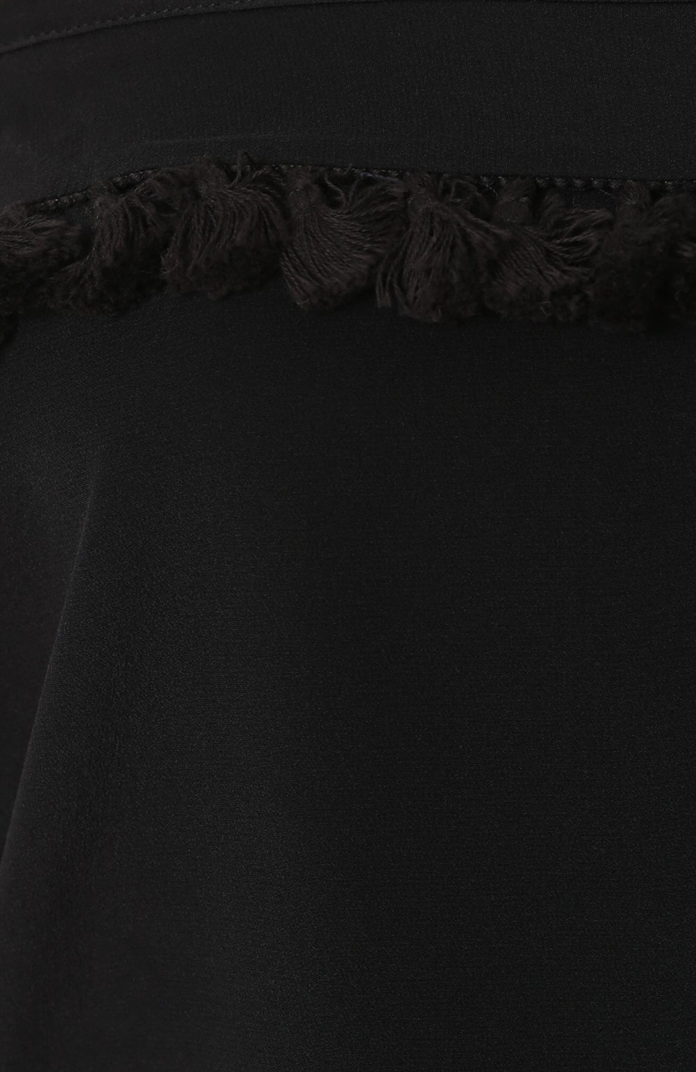 Шелковый топ с открытыми плечами CAMI NYC, арт. CARLY, фото 5