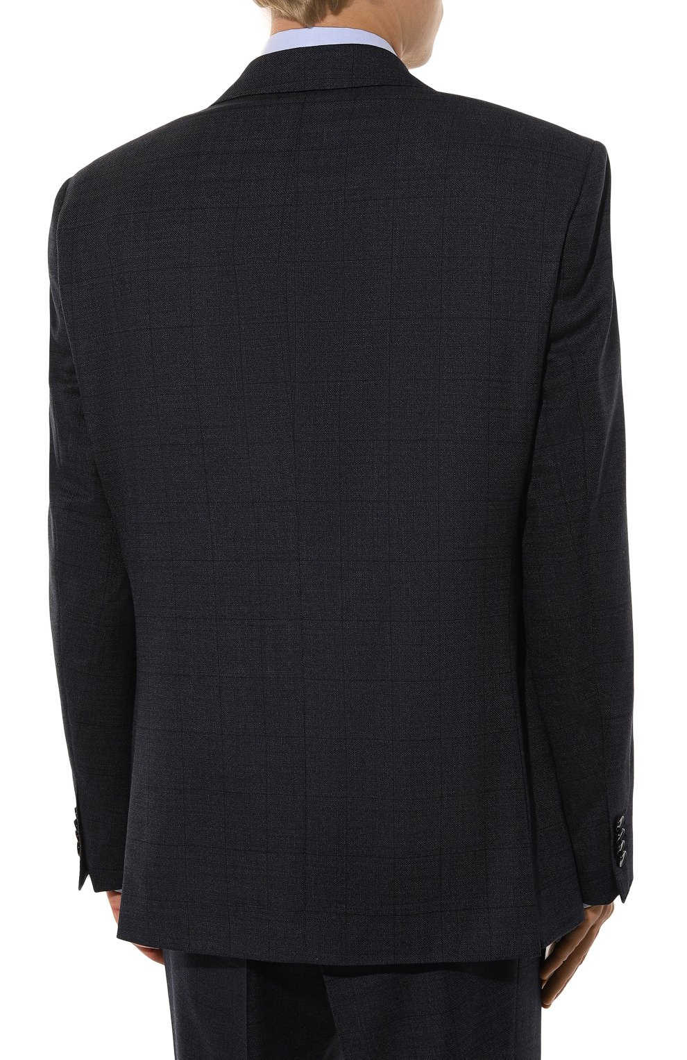Шерстяной костюм BOSS, арт. 50528142, фото 5