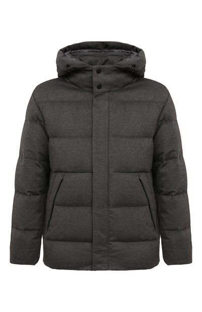 Мужская пуховик DUNO, арт. VIRTUS/PRAT0