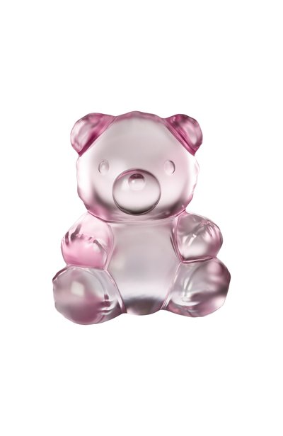 Скульптура teddy air LALIQUE, арт. 10874600