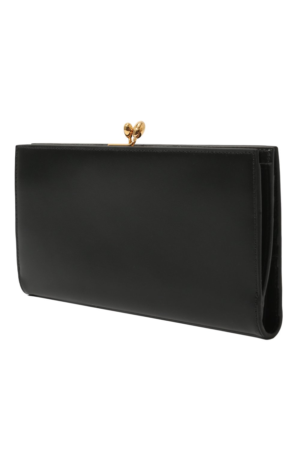 Кожаный кошелек JIL SANDER, арт. JSPT840163-WTS00080N, фото 2