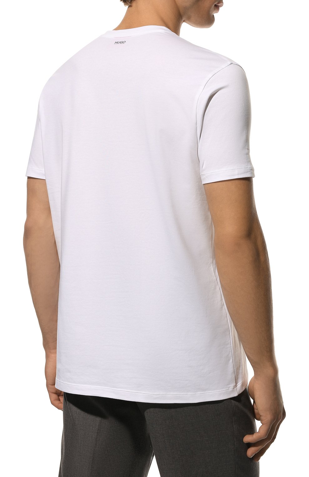 Комплект из двух футболок HUGO, арт. 50325417, фото 4